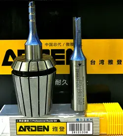 برش قطر ۶ میلیمتر / آردن