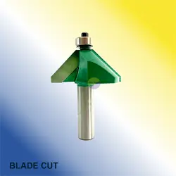 تیغه پخ لبه 45 درجه / بلدکات