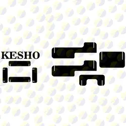 طرح تخت خواب نوجوان / دوبعدی