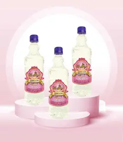 گلاب عیار 10 کاشان