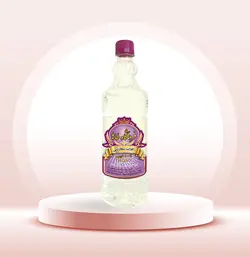 گلاب سفارشی 18 عیار کاشان