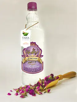 گلاب سفارشی 18 عیار کاشان