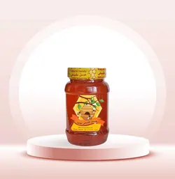 عسل طبیعی کنار