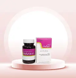 بهترین قرص گیاهی قند خون