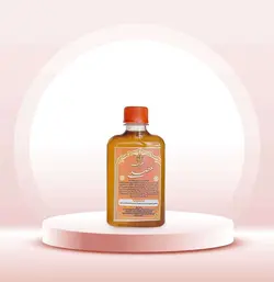 شربت عنصلی گیاهی⭐️