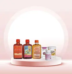 پکیج گیاهی کبد چرب طاها | درمان کبد چرب | بهم ریختگی آنزیم‌های کبد