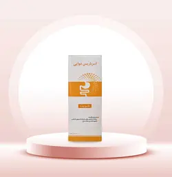 شربت مقوی معده | بهترین شربت گیاهی تقویت معده