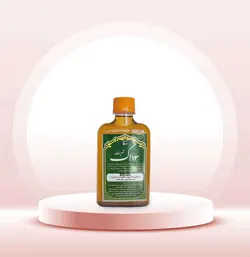 شربت سودا یا شربت سوداک | موثر برای درمان و جلوگیری از تمام بیماری ها با پایه سودا