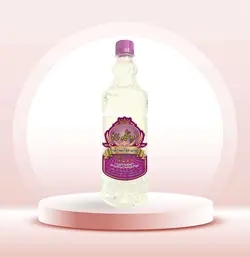 گلاب دو آتیشه اعلا عیار 30