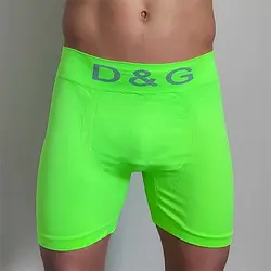 شورت مردانه پادار (باکسر) D&G کد 0018