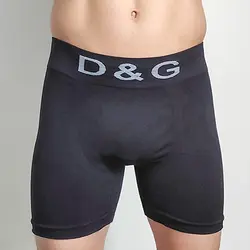 شورت مردانه پادار (باکسر) D&G کد 0018