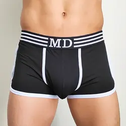 شورت مردانه پادار کوتاه (ترانک) MD ملوانی کد 0016