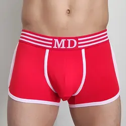 شورت مردانه پادار کوتاه (ترانک) MD ملوانی کد 0016