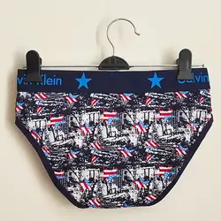 شورت مردانه اسلیپ (بریف) کد 0002