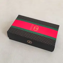 پک لاکچری 3 عددی شورت مردانه گوچی