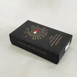 پک لاکچری 3 عددی شورت مردانه تامی هیلفیگر