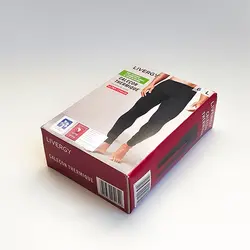 لگینگ مردانه ترمو (حرارتی) لیورجی آلمان مشکی