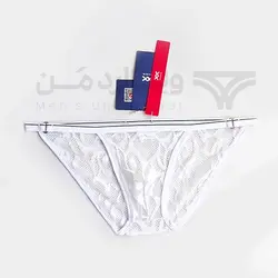 شورت مردانه فانتزی تور XUBA بندی