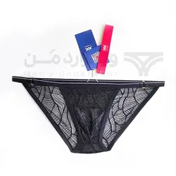 شورت مردانه فانتزی تور XUBA بندی