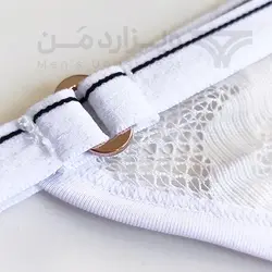 شورت مردانه فانتزی تور XUBA بندی