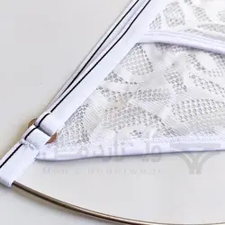 شورت مردانه فانتزی تور XUBA بندی
