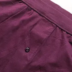 شورت مردانه پادار کلاسیک TEX اورجینال اروپا