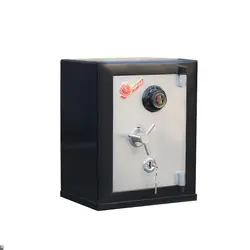 گاوصندوق ایران کاوه مدل 520kr - فروشگاه گاوصندوق کاوه غنی زاده