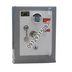 گاوصندوق ایران کاوه مدل 620kdg - فروشگاه گاوصندوق کاوه غنی زاده