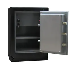 گاوصندوق ایران کاوه مدل 620kdg - فروشگاه گاوصندوق کاوه غنی زاده