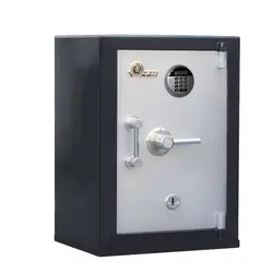 گاوصندوق ایران کاوه مدل 720kdg - فروشگاه گاوصندوق کاوه غنی زاده