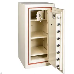 گاوصندوق سایروس کاوه مدل 1025kr - فروشگاه گاوصندوق کاوه غنی زاده