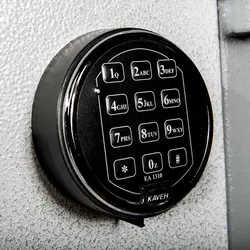 گاوصندوق سدید کاوه مدل 620kdg - فروشگاه گاوصندوق کاوه غنی زاده