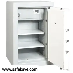 گاوصندوق سدید کاوه مدل 820kr - فروشگاه گاوصندوق کاوه غنی زاده