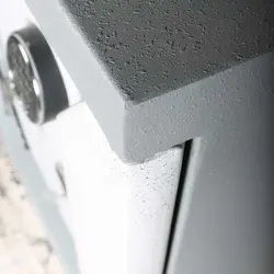 گاوصندوق سدید کاوه مدل 820kr - فروشگاه گاوصندوق کاوه غنی زاده