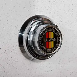 گاوصندوق سدید کاوه مدل 820kr - فروشگاه گاوصندوق کاوه غنی زاده