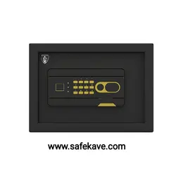 گاوصندوق هتلی گنجینه مدل H-250 - فروشگاه گاوصندوق کاوه غنی زاده