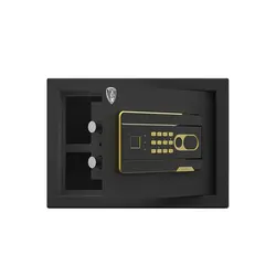 گاوصندوق هتلی گنجینه مدل H-250 - فروشگاه گاوصندوق کاوه غنی زاده