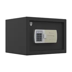 گاوصندوق هتلی گنجینه مدل H-250 - فروشگاه گاوصندوق کاوه غنی زاده