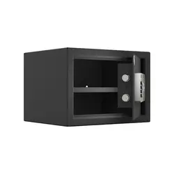 گاوصندوق هتلی گنجینه مدل H-250 - فروشگاه گاوصندوق کاوه غنی زاده