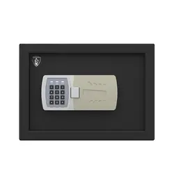 گاوصندوق هتلی گنجینه مدل H-250 - فروشگاه گاوصندوق کاوه غنی زاده