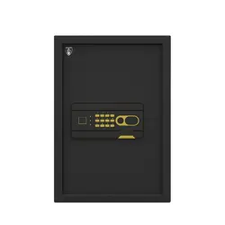 گاوصندوق هتلی گنجینه مدل H-500 - فروشگاه گاوصندوق کاوه غنی زاده