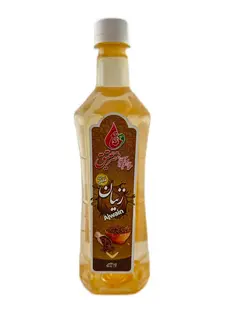 عرق زنیان قمصر کاشان