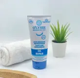 ماسک ترمیم کننده فوق قوی مو OLYSEE اولیسه فرانسه حجم 200 میل