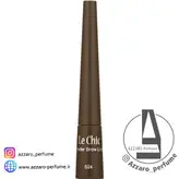 پودر ابرو لچیک شماره 524