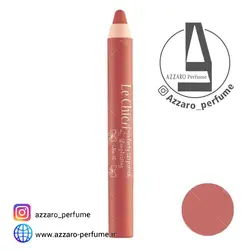 رژ لب مدادی لچیک شماره 10