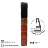 رژ لب مایع 24 ساعته استاتیرا statira شماره 308