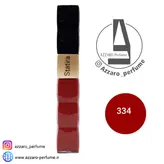 رژ لب مایع 24 ساعته استاتیرا statira شماره 334