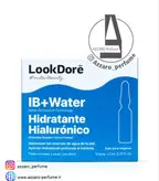 ویال 10 عددی آبرسان هیلارونیک لوک دوره lookdore اسپانیا