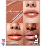 بالم لب رنگی شیگلم رنگ این بلوم In Bloom