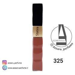رژ لب مایع 24 ساعته استاتیرا statira شماره 325